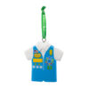 Girl Scout Vest Ornament